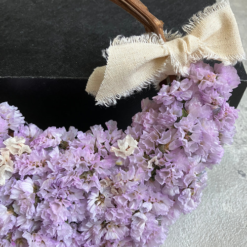 5.スターチスハーフリース