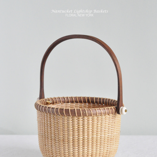 ☆オンライン限定Special Price☆【ナンタケットバスケット・6 ☆オンライン限定Special Price☆【ナンタケットバスケット・6