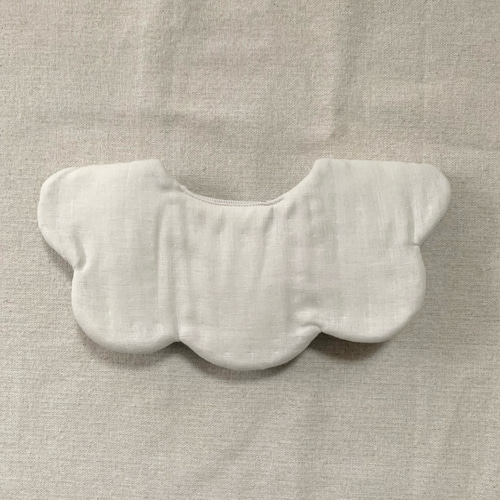 ⚪︎もくもくスタイ⚪︎リバーシブル スタイ・よだれかけ mori 通販