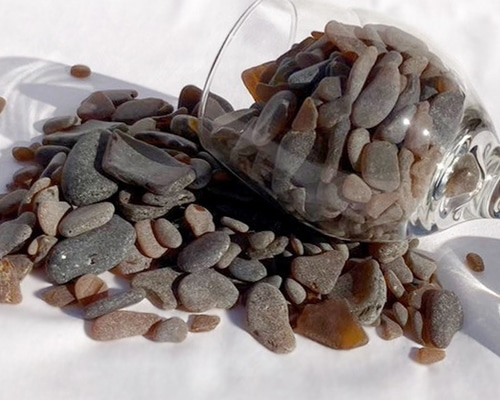 ビーチグラス ca7ab27a7a9485bc67ffc3f29ef85e