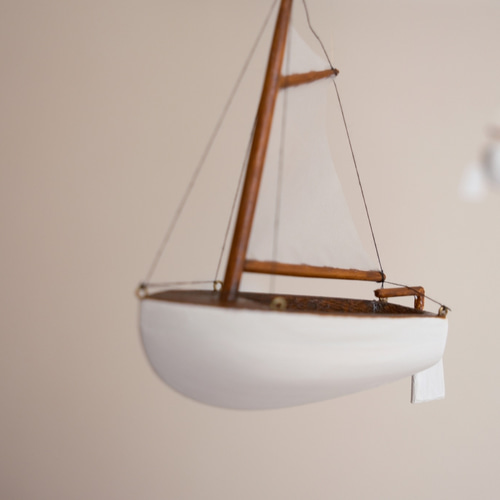 帆船モビール 帆船モビール 帆船モビール 【公式通販】