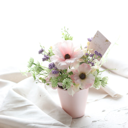 ハンドメイドドライフラワー　ラベンダー ディスプレードーム ハンドメイドドライフラワー ラベンダー ディスプレードーム