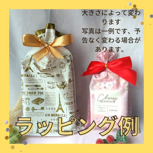 ꕤインド刺繍リボンポニーフックヘアカフブラックいちご柄ꕤ