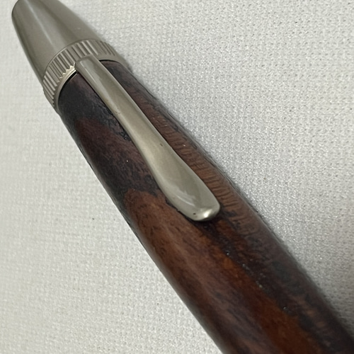 パトリオット(回転式木軸ボールペン) ペン・筆記用具 tenkuwa パトリオット(回転式木軸ボールペン) ペン・筆記用具 tenkuwa