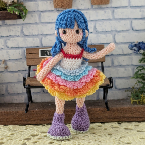 あみぐるみ オーダーメイドについて*受付中 あみぐるみ NAGI あみぐるみ オーダーメイドについて*受付中 あみぐるみ NAGI