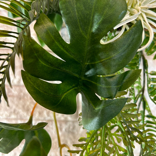光触媒 人工観葉植物 ウォールグリーン フェイクグリーン 壁掛け 光触媒 人工観葉植物 ウォールグリーン フェイクグリーン 壁掛け