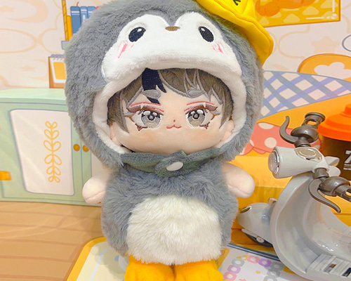 ぬいぐるみコスチューム 楽天市場】クッキーアン カラーセーラー コスチューム 服 単品