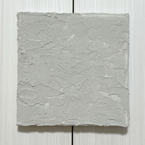 テクスチャーアート 漆喰壁風（荒め）モダン 和風 シンプル 原画