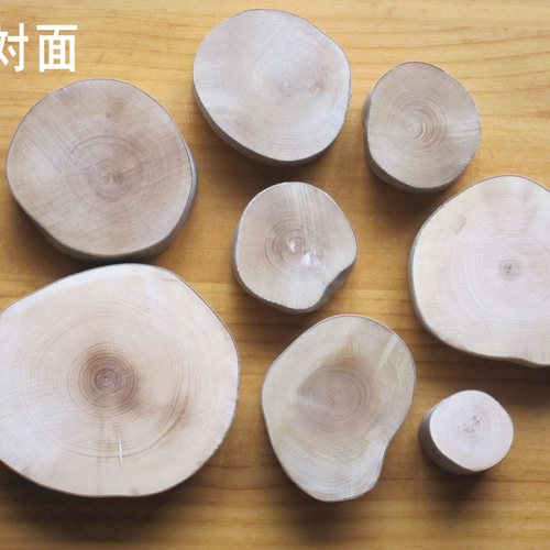 木口木版 版木 椿大小8枚 TU-004 版画 宮内清志 通販 17633166
