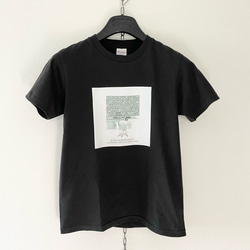 ▪︎ Tシャツ ▪︎ ロゴTシャツ ユニセックス　ビッグTシャツ　男　女　キッズ　120〜XXXS 2枚目の画像