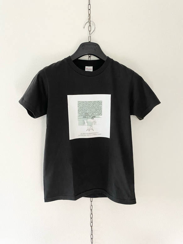 ▪︎ Tシャツ ▪︎ ロゴTシャツ ユニセックス　ビッグTシャツ　男　女　キッズ　120〜XXXS 1枚目の画像