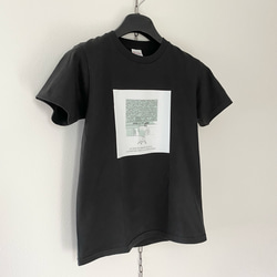 ▪︎ Tシャツ ▪︎ ロゴTシャツ ユニセックス　ビッグTシャツ　男　女　キッズ　120〜XXXS 3枚目の画像