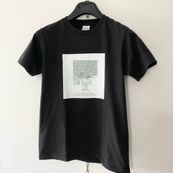 ▪︎ Tシャツ ▪︎ ロゴTシャツ ユニセックス　ビッグTシャツ　男　女　キッズ　120〜XXXS 2枚目の画像