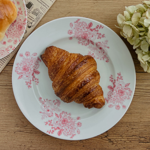 春を呼ぶ可愛い花が描かれたアンティークの飾り皿 楽天市場】 Nasturtium Fairy ナスタチウム きんれんか 花の妖精