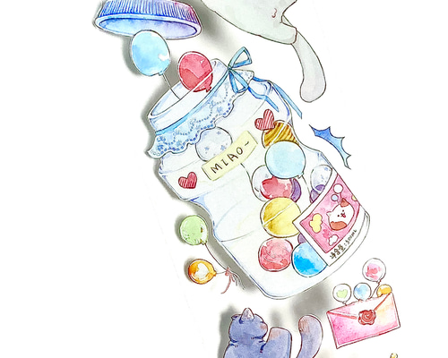 限定!!残り②海外マステ他♡まとめ売り～Aセット 海外マステ 新品 中古 まとめ売り 20点 - メルカリ