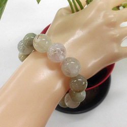 ローズ クォーツ ブレスレット のおすすめ人気通販 検索結果 