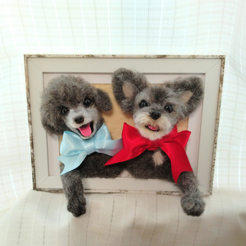 山崎 18年 空瓶2本羊毛フェルト 参考