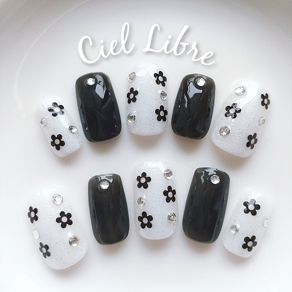 ネイルチップオーダー　しおり様 ネイルチップオーダー しおり様 【公式通販】