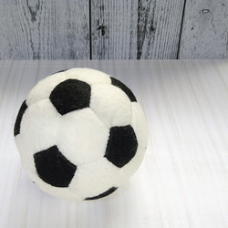 ハンドメイド ボール フェルト オーダー 再販♡《オーダー》フェルトボール☆いないいないばあ おもちゃ