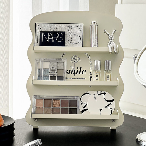 アイアンコートラック スチールシェルフ スチールラック（1326）