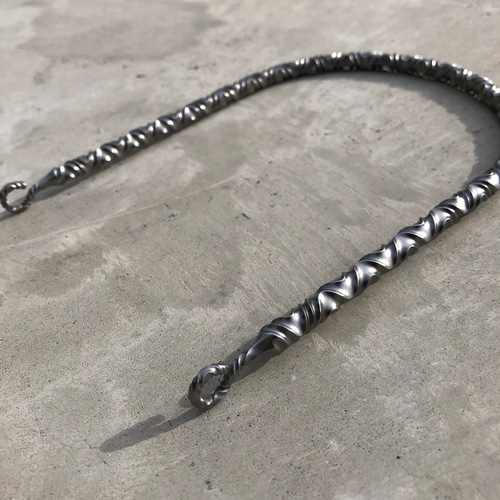 FEUER HAND 276 iron bail handle 6mm フュアーハンド その他