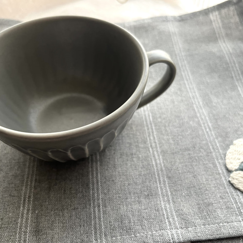 ミナペルホネン おやつマット2枚セット ディア runrunrun ランチクロス