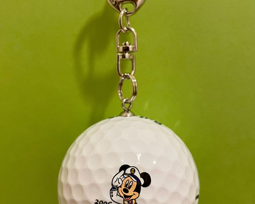 【新品未開封】ローリーズファーム　Me% トイキーホルダー5 ゴルフGOLF ローリーズファーム Me%トイキーホルダー ハローキティ ゴルフ