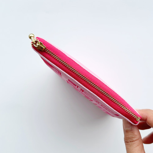 PINKなおくすりポーチ ポーチ oochi 通販 17635863｜Creema