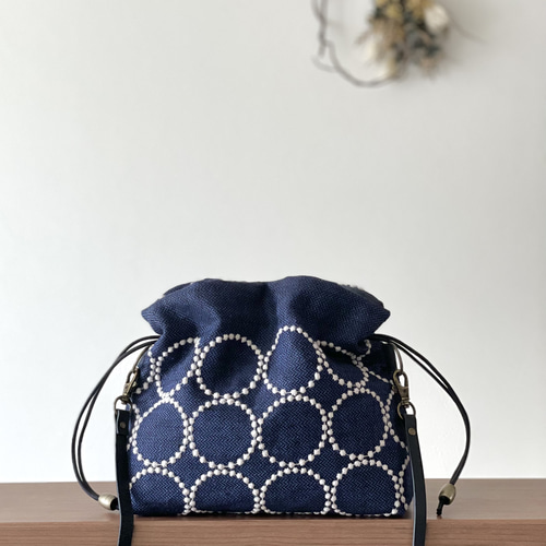 「専用」ミナペルホネンエアリーポシェット　ハンドメイド 専用」ミナペルホネンエアリーポシェット ハンドメイド twin