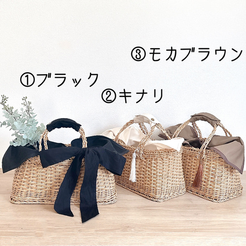 かごバッグ　美品 楽天市場】【予約販売：2026年2月末発送予定】【bizen ビゼン