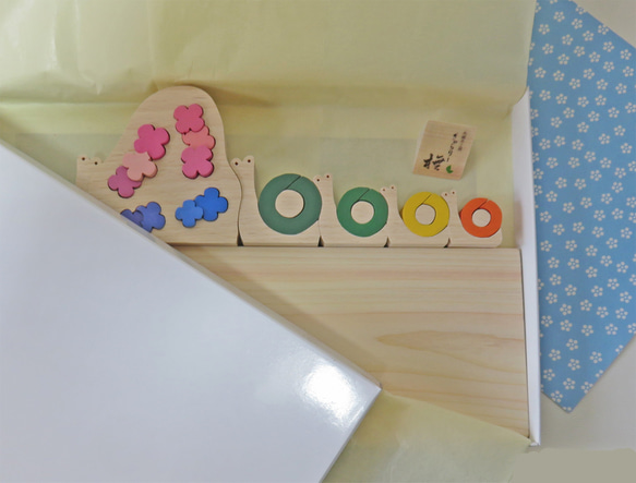 夏の風物詩☆あじさい(紫陽花)とカタツムリ☆木製☆糸のこ☆飾り 5枚目の画像