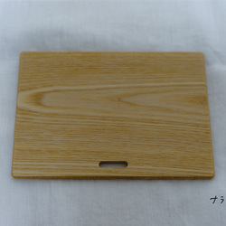 ぱっちん（よこ）　- 木製ポストカードスタンド -　写真やポストカードを気軽に楽しむ木製スタンド 13枚目の画像