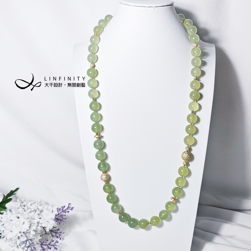 ✨宝石製品50%オフ✨天然秀翡翠、四大翡翠、黄緑、暖かく豊かで
