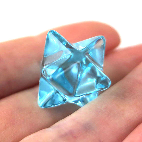 アンダラクリスタル アクアセレニティ シエラネバダ マカ