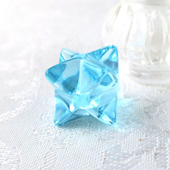 アンダラクリスタル アクアセレニティ シエラネバダ マカ