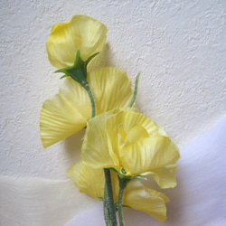 花束。ギフトに。ウェディングでの両親花束贈呈にも。高品質な造花使用。高品質なのに安い 12枚目の画像