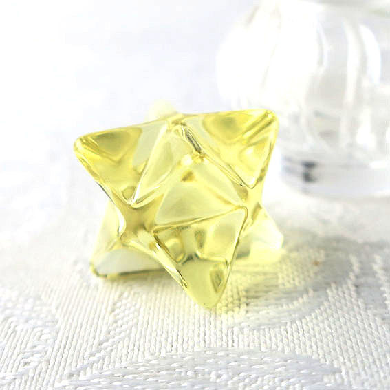 ソラリス アンダラクリスタル シェラネバダ/マカバスター22mm 紫陽花ハンドメイド2024