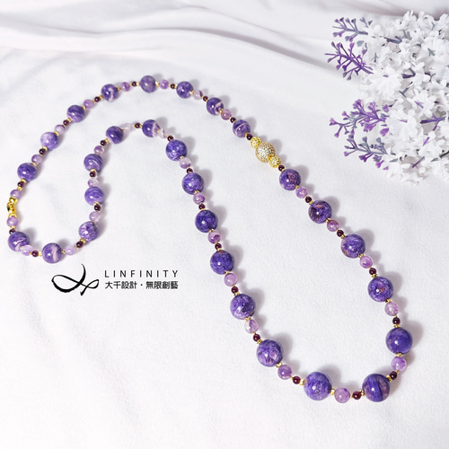 ✨宝石製品50%オフ✨最高品質の紫龍水晶、翡翠、ガーネット、紫
