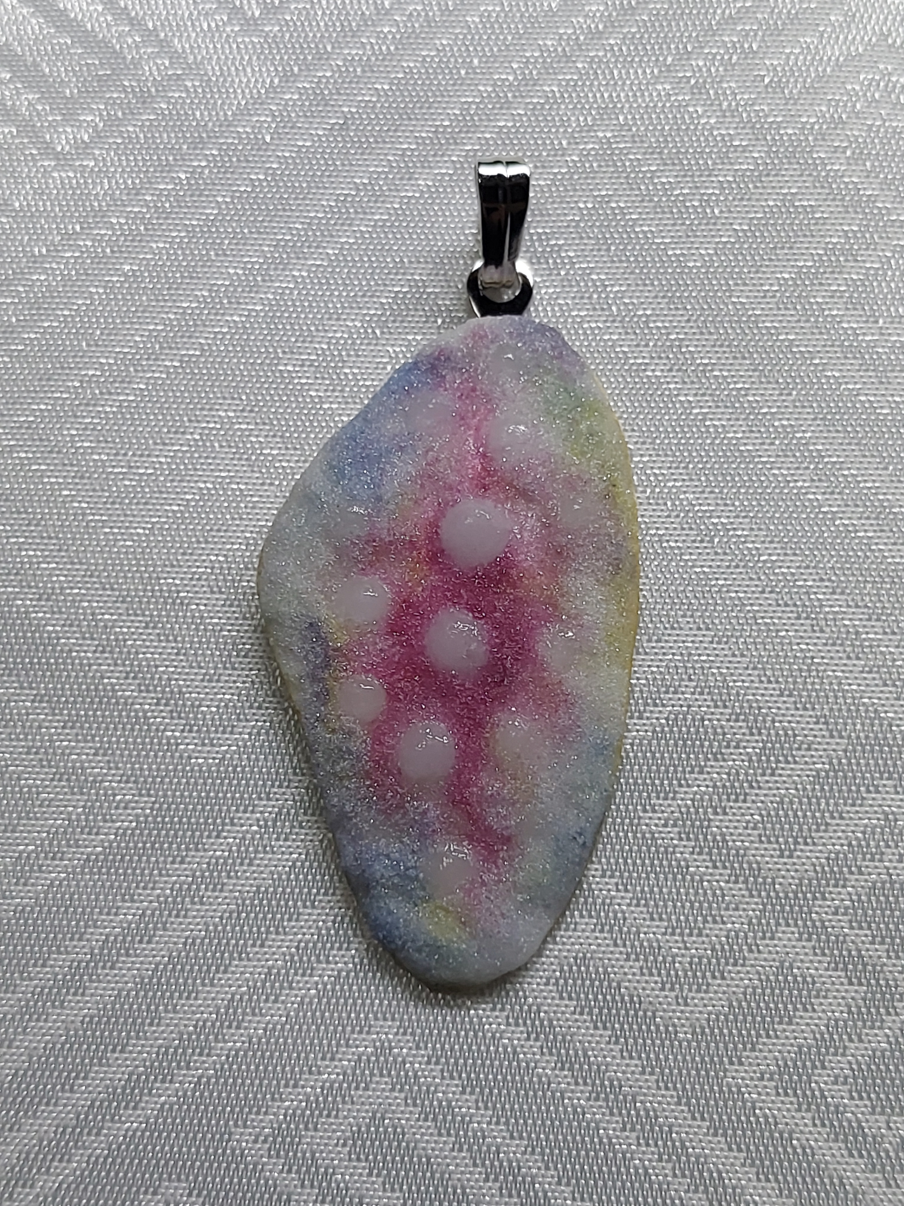 七宝ペンダントトップ