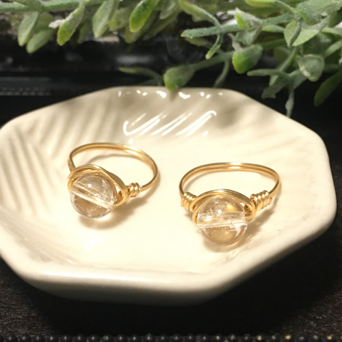 14kgf】【7つの光が願いを叶える】アイリスクオーツ・天然レインボー