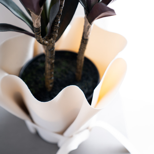 手作り陶器植木鉢カバー 楽天市場】植木鉢 おしゃれ 陶器 火鉢 陶器鉢 メダカ鉢 金魚鉢