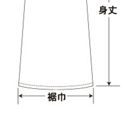 ペチコート キャミソール 夏 サラッとした肌触り 快適 アジャスター付き 透け防止 皮脂の汚れ防止 レディース ベージュ 10枚目の画像