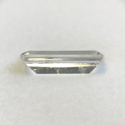 【開業9周年記念セール中】エレメージェーバイト ルース 1.218ct ナミビア産 日独ソーティング付き 4枚目の画像