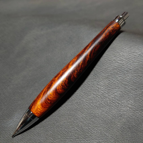 デザートアイアンウッド ウッドシャープペンシル【送料・ギフト