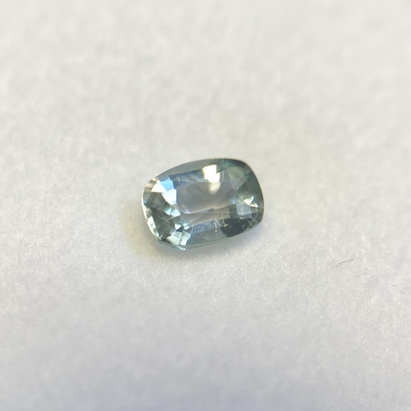 コーネルピン ルース 0.32ct 日独口頭済 3枚目の画像