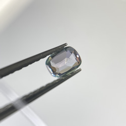 コーネルピン ルース 0.32ct 日独口頭済 11枚目の画像