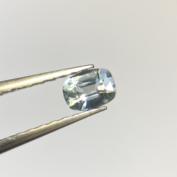 コーネルピン ルース 0.32ct 日独口頭済 7枚目の画像