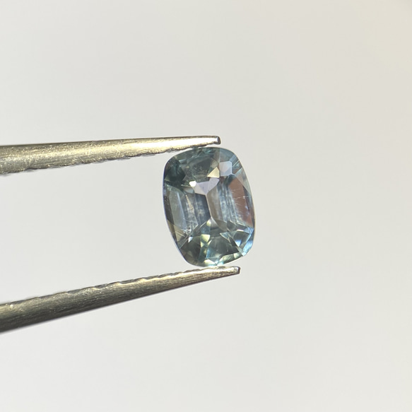 コーネルピン ルース 0.32ct 日独口頭済 6枚目の画像