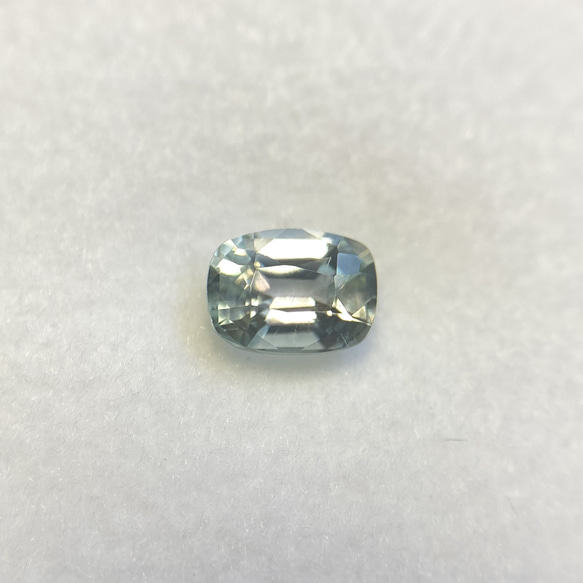 コーネルピン ルース 0.32ct 日独口頭済 1枚目の画像