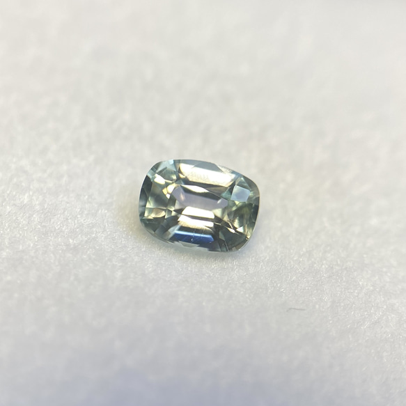 コーネルピン ルース 0.32ct 日独口頭済 2枚目の画像